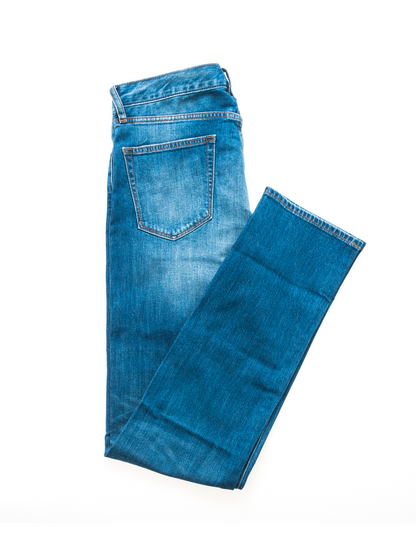 Dressberry Women Dark Blue Jeans