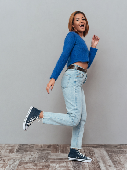 Light Blue Jeans & Jeggings for Women