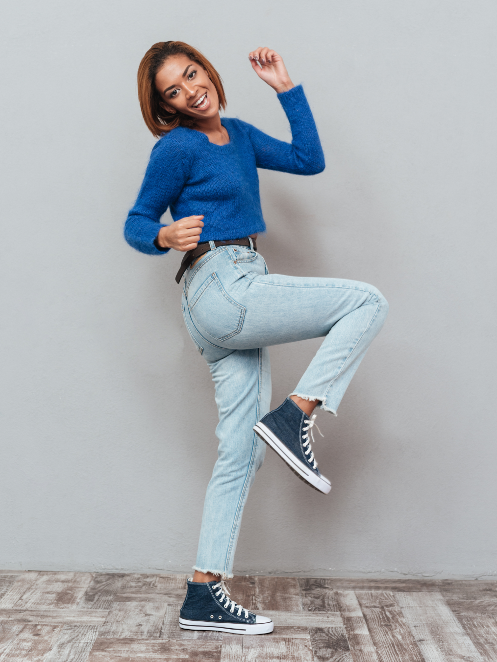 light blue jeans & jeggings for women