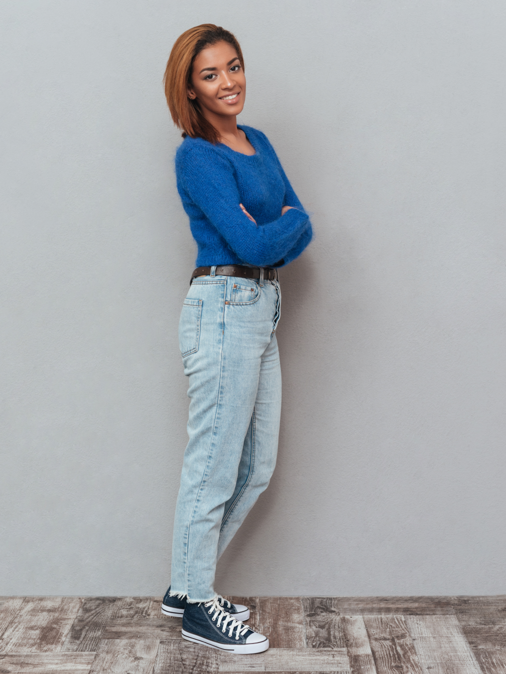 light blue jeans & jeggings for women